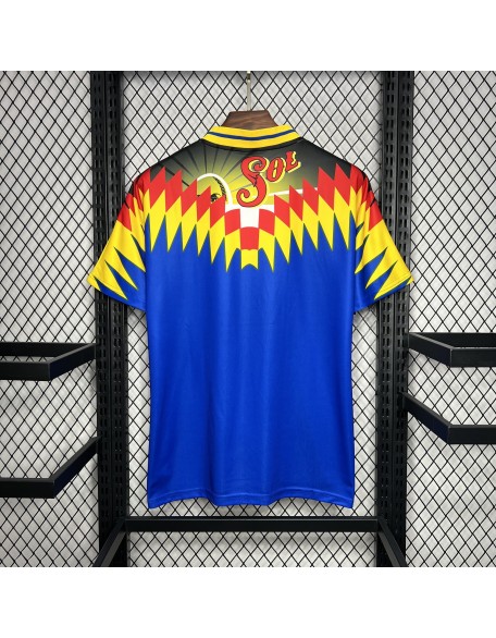 Club América 1995 Retro Club América 1995 Retro