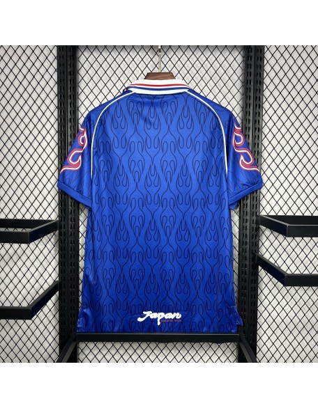 Maillot Japon Domicile 1998 Rétro