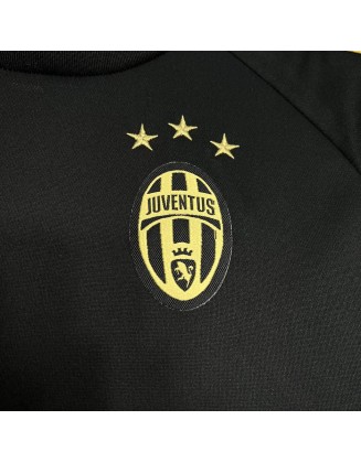 Maillot Juv 15/16 Retro