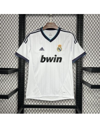 Maillot Real Madrid 12/13 Retro