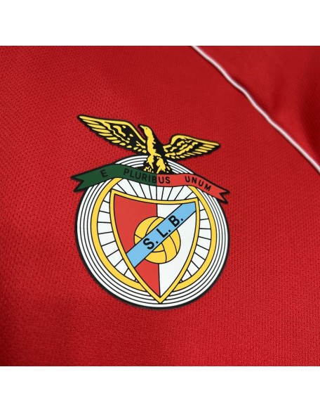 Benfica 1994/95 Retro Benfica 1994/95 Retro