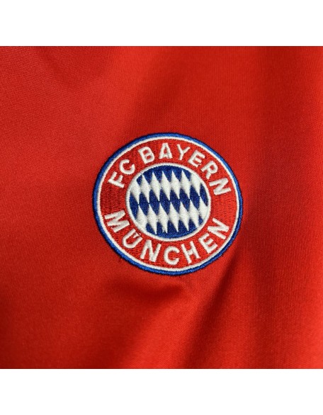 Maillot Bayern Munich 00/01 Retro