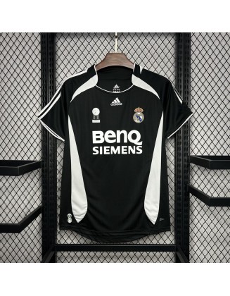 Maillot Real Madrid 06/07 Retro
