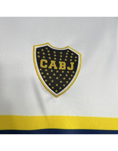 Boca Juniors Maillots 96/97 Retro Boca Juniors Maillots 96/97 Retro