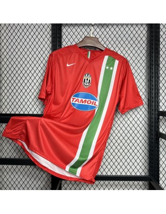 Maillot Juv 05/06 Retro