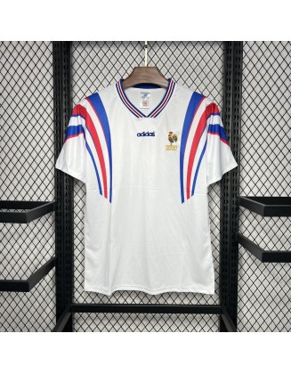 Maillot France 1996 Retro