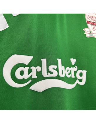 Maillot 92/93 Retro 