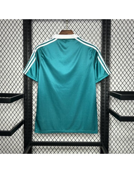 Maillot Mexicaine 1990 Retro Maillot Mexicaine 1990 Retro