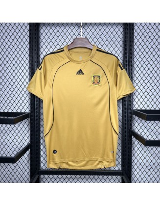 Maillot Espagne 1994 Retro