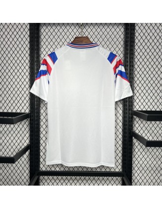 Maillot France 1996 Retro