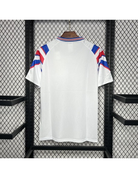 Maillot France 1996 Retro Maillot France 1996 Retro