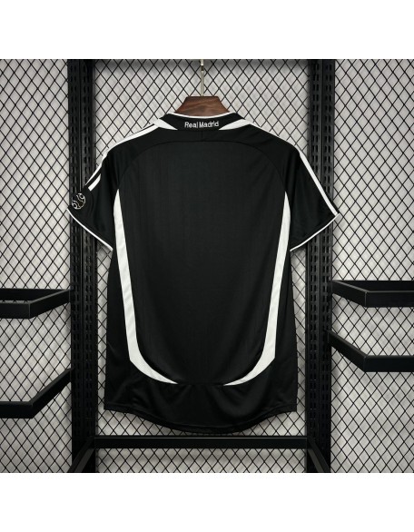Maillot Real Madrid 06/07 Retro