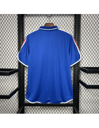 Maillot France 2000 Retro