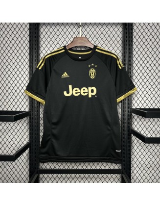 Maillot Juv 15/16 Retro