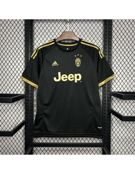 Maillot Juv 15/16 Retro