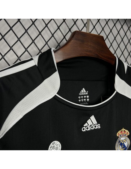 Maillot Real Madrid 06/07 Retro