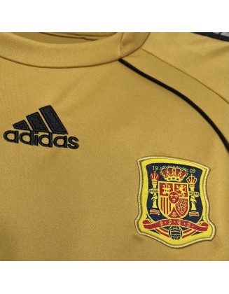 Maillot Espagne 1994 Retro
