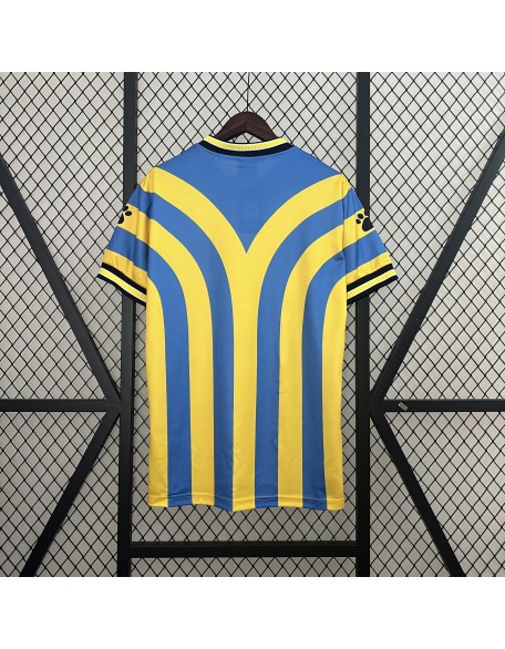 Maillots Malaga 97/98 Rétro
