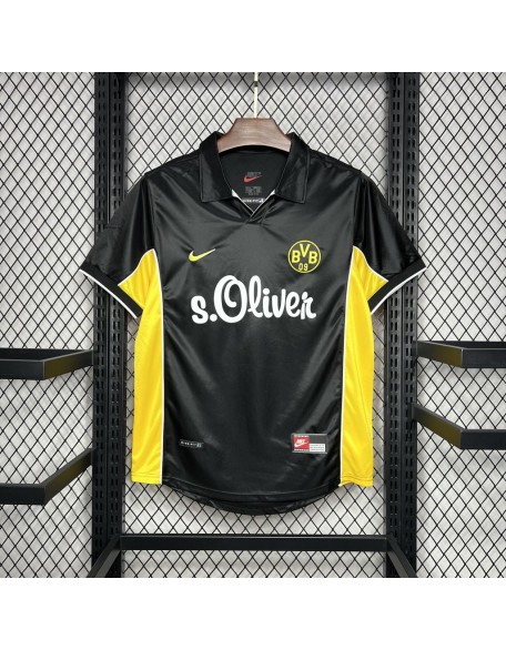 BD 1998/00 Retro