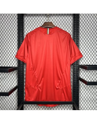 Maillot Juv 05/06 Retro