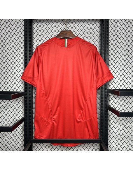Maillot Juv 05/06 Retro Maillot Juv 05/06 Retro