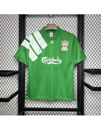 Maillot 92/93 Retro 