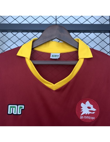 AS Roma 89/90 Retro AS Roma 89/90 Retro