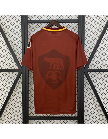 AS Roma 97/98 Retro AS Roma 97/98 Retro