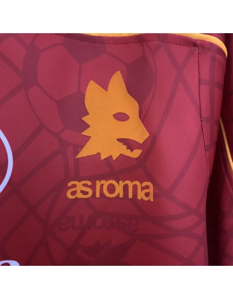 AS Roma 95/96 Retro AS Roma 95/96 Retro
