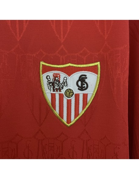 Sevilla FC 1991/92 Retro