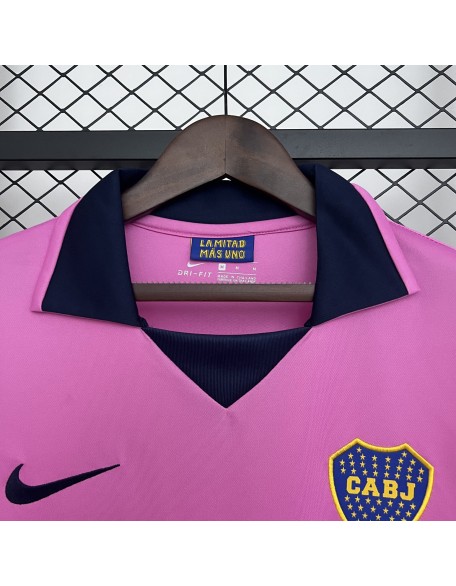 Boca Juniors 13/14 Retro Boca Juniors 13/14 Retro