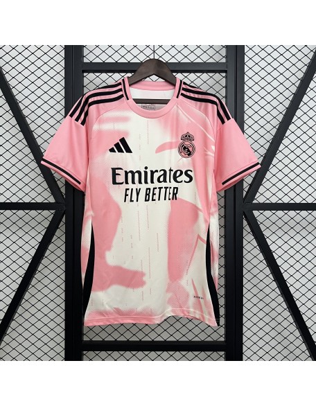 Maillot Real Madrid 14/15 Retro