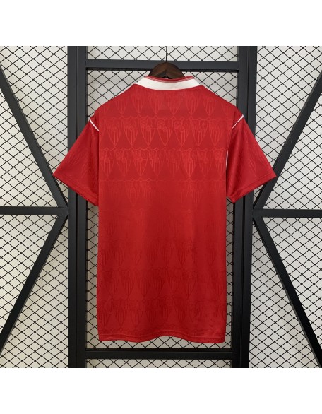 Sevilla FC 1991/92 Retro