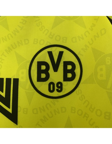 BD 94/95 Retro