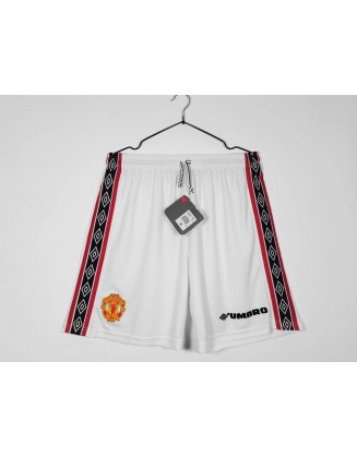 Short MU rétro 1998