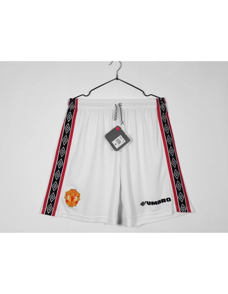 Short MU rétro 1998