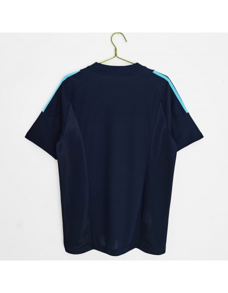 Maillot Argentina Extérieur 2002 Maillot Argentina Extérieur 2002