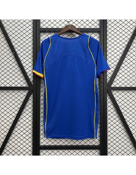 Maillot Arsenal 04/05 Retro