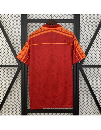 AS Roma 95/96 Retro 