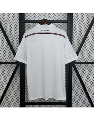 Maillot Real Madrid 14/15 Retro