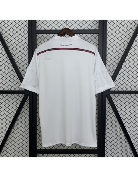 Maillot Real Madrid 14/15 Retro Maillot Real Madrid 14/15 Retro