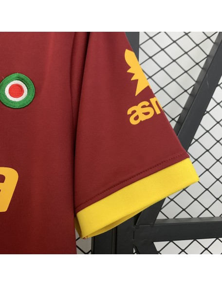 AS Roma 91/92 Retro AS Roma 91/92 Retro