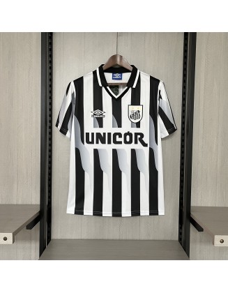 Maillots Santos 1998 Rétro