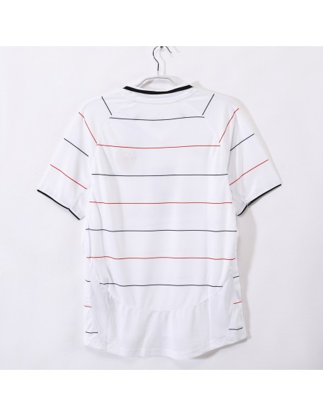 Maillot MU 03/04 Rétro Maillot MU 03/04 Rétro