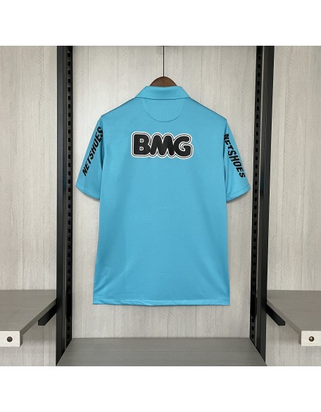 Maillots Santos 2012 Rétro
