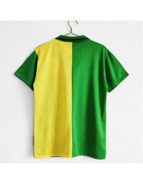 Maillot MU 93/94 Rétro