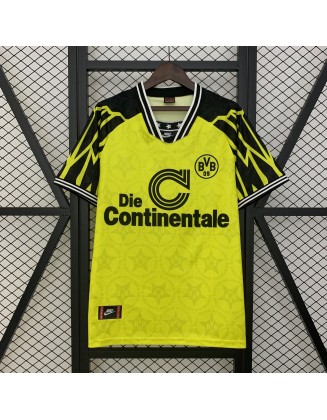 BD 94/95 Retro