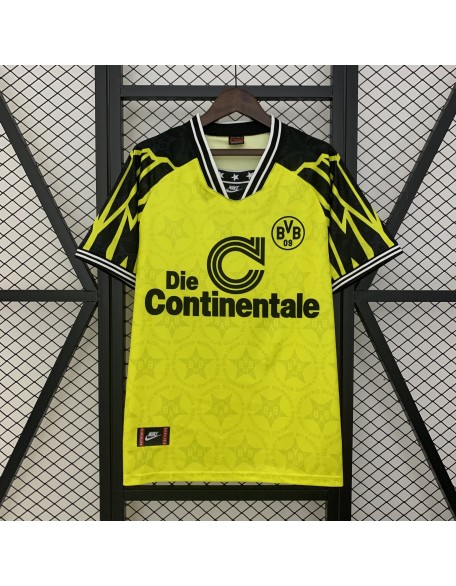 BD 94/95 Retro