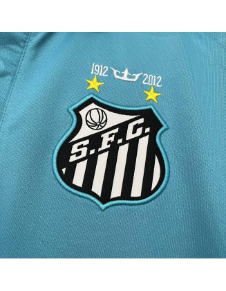Maillots Santos 2012 Rétro