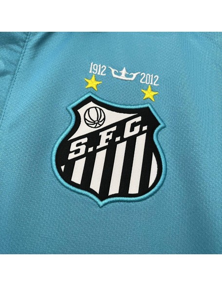Maillots Santos 2012 Rétro